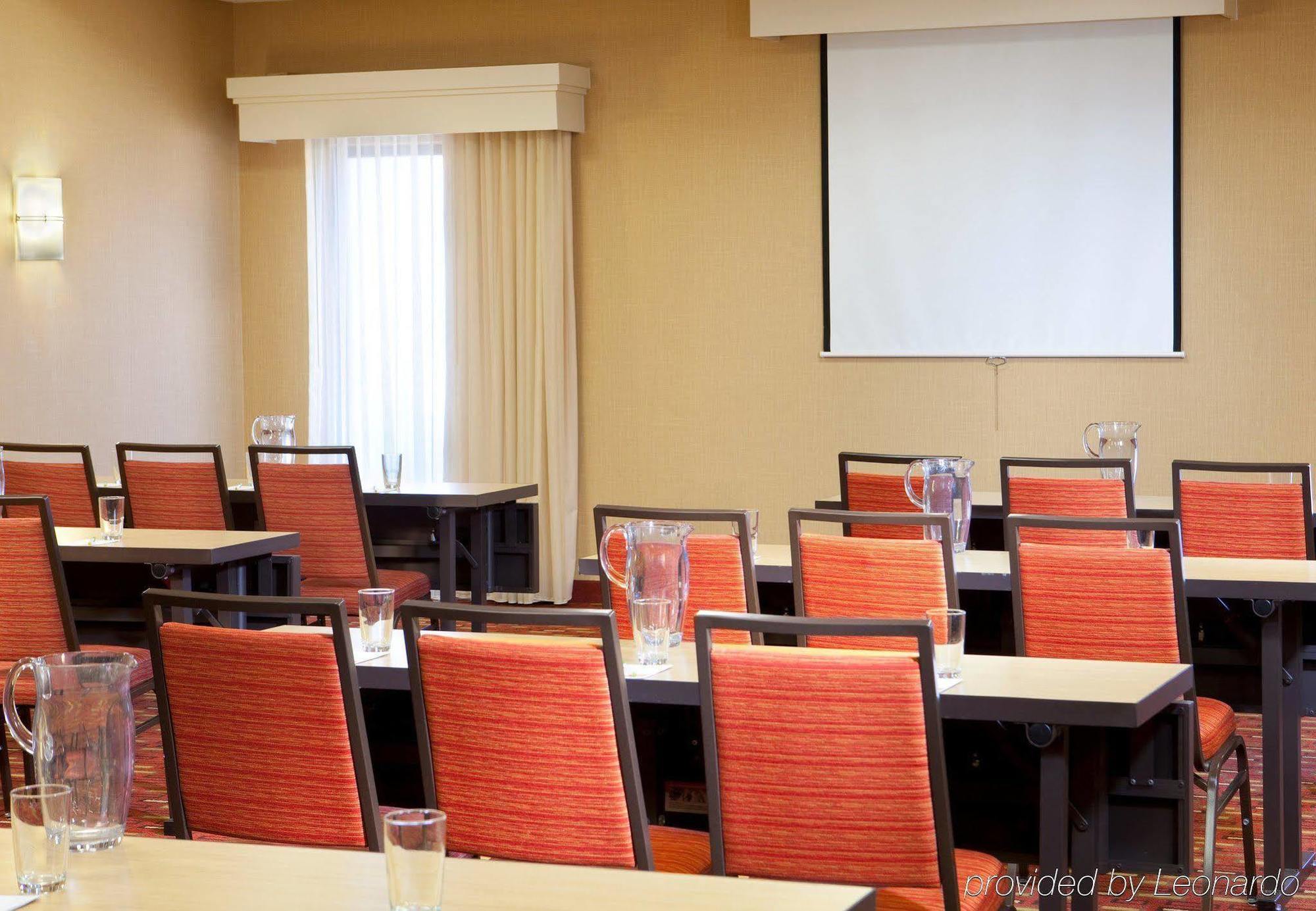 Courtyard Fort Worth University Drive Tiện nghi bức ảnh